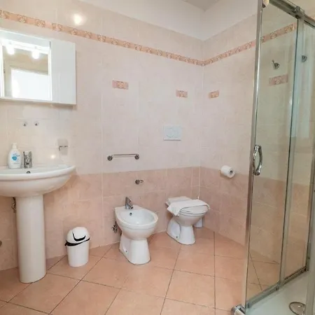 Cara Villa Albarella Island