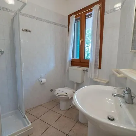 Villa Cara Albarella Island