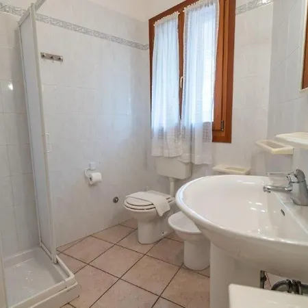 Villa Cara Albarella Island